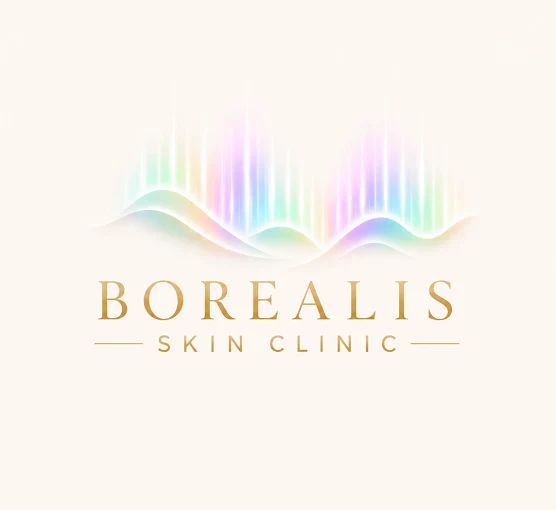 Borealis Skin Clinic logo