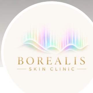 Borealis Skin Clinic logo